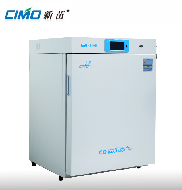 上海新苗WJ-160B-III二氧化碳細(xì)胞培養(yǎng)箱(水套式)